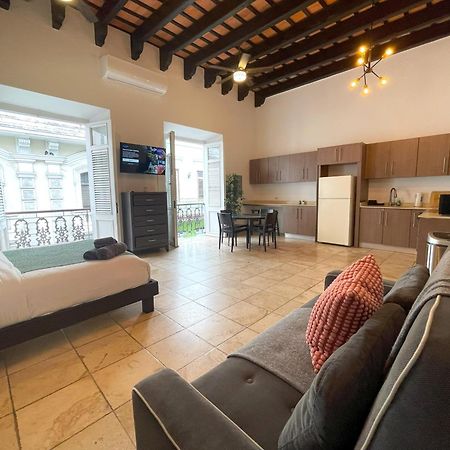 Old San Juan Rentals Εξωτερικό φωτογραφία
