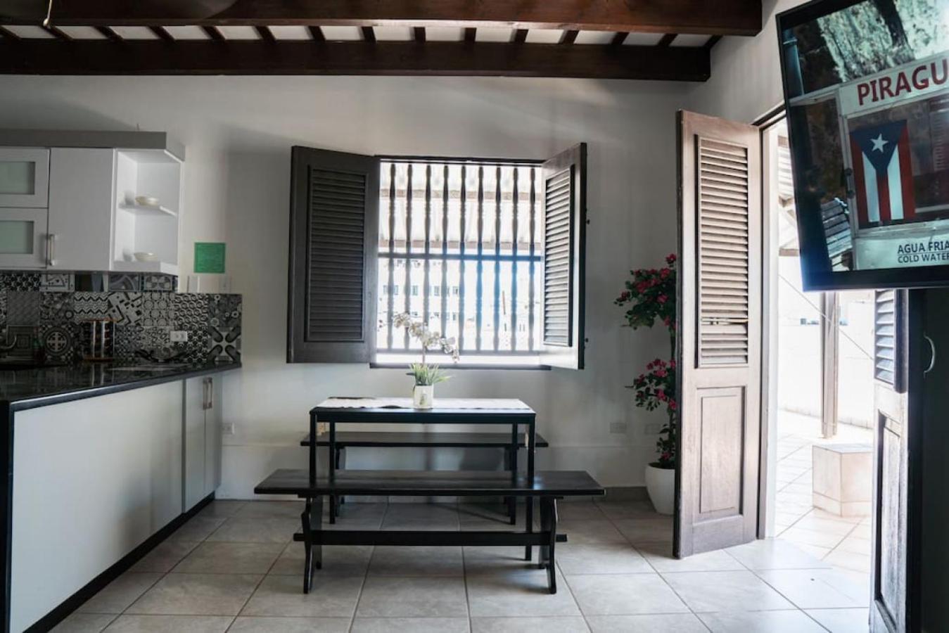 Old San Juan Rentals Εξωτερικό φωτογραφία