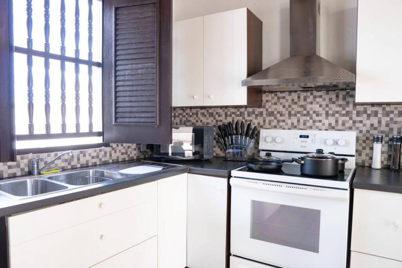 Old San Juan Rentals Εξωτερικό φωτογραφία