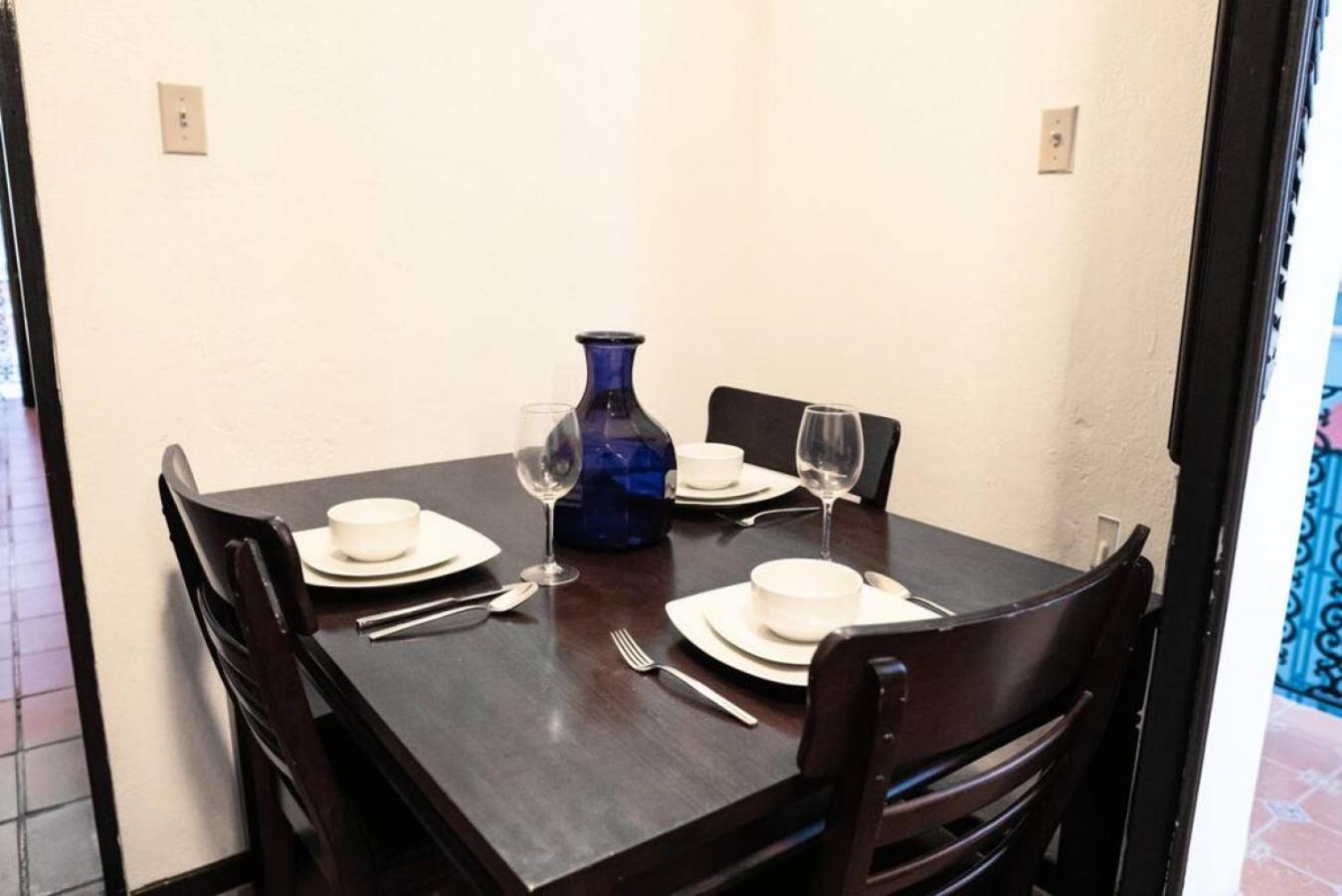 Old San Juan Rentals Εξωτερικό φωτογραφία