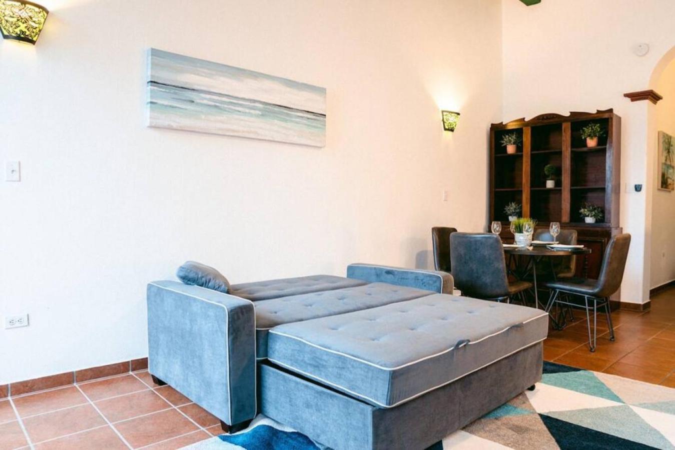 Old San Juan Rentals Εξωτερικό φωτογραφία