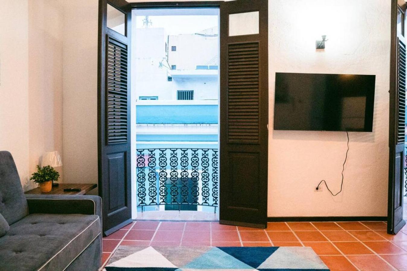 Old San Juan Rentals Εξωτερικό φωτογραφία