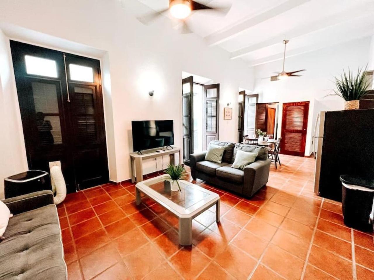 Old San Juan Rentals Εξωτερικό φωτογραφία