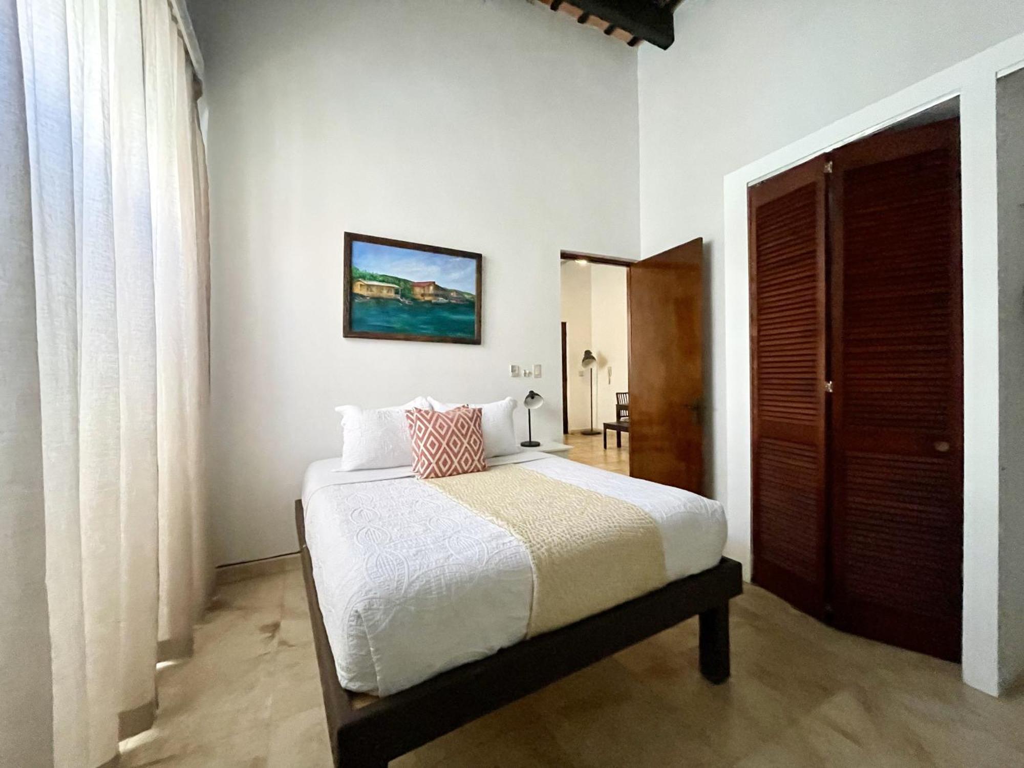 Old San Juan Rentals Εξωτερικό φωτογραφία