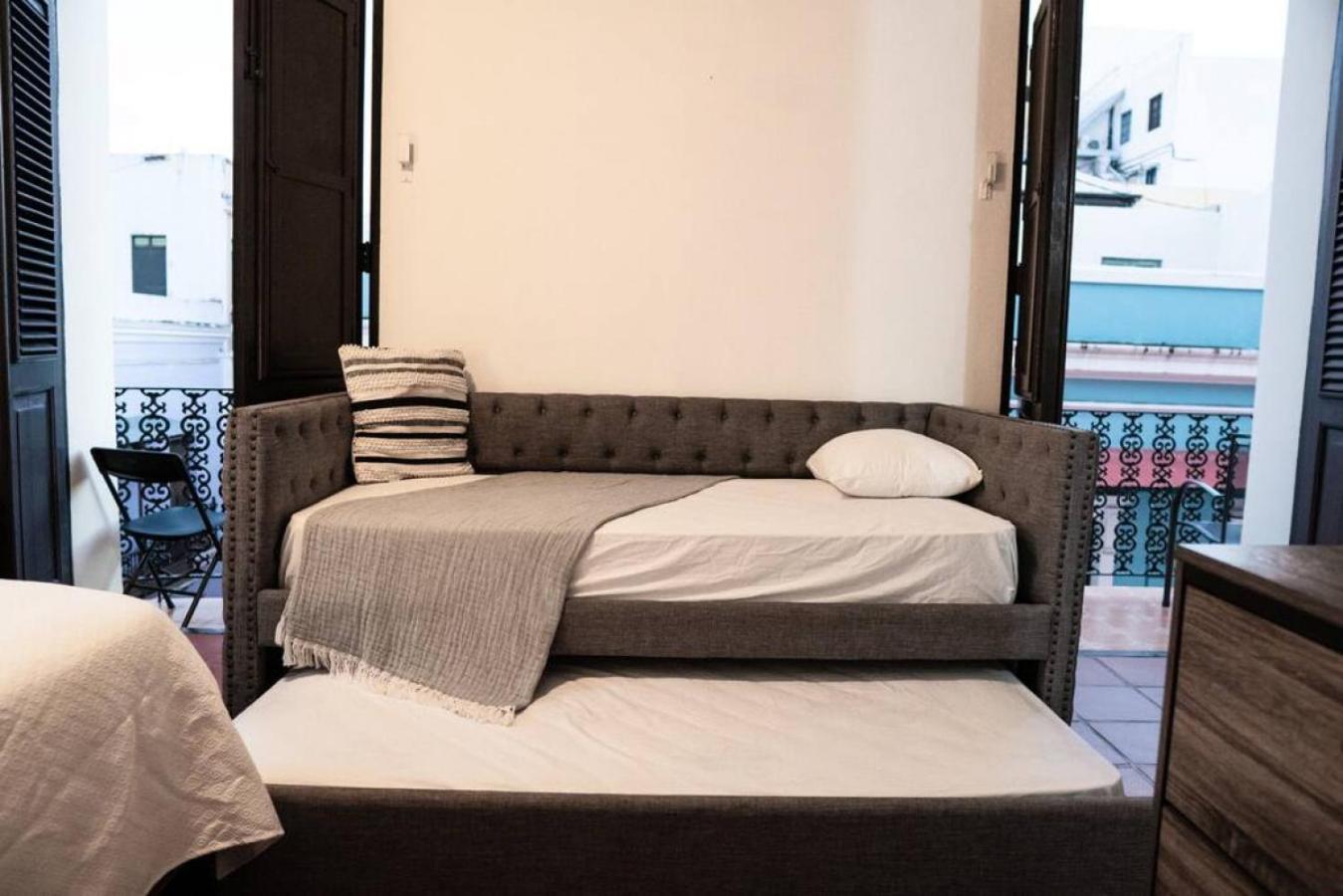 Old San Juan Rentals Εξωτερικό φωτογραφία