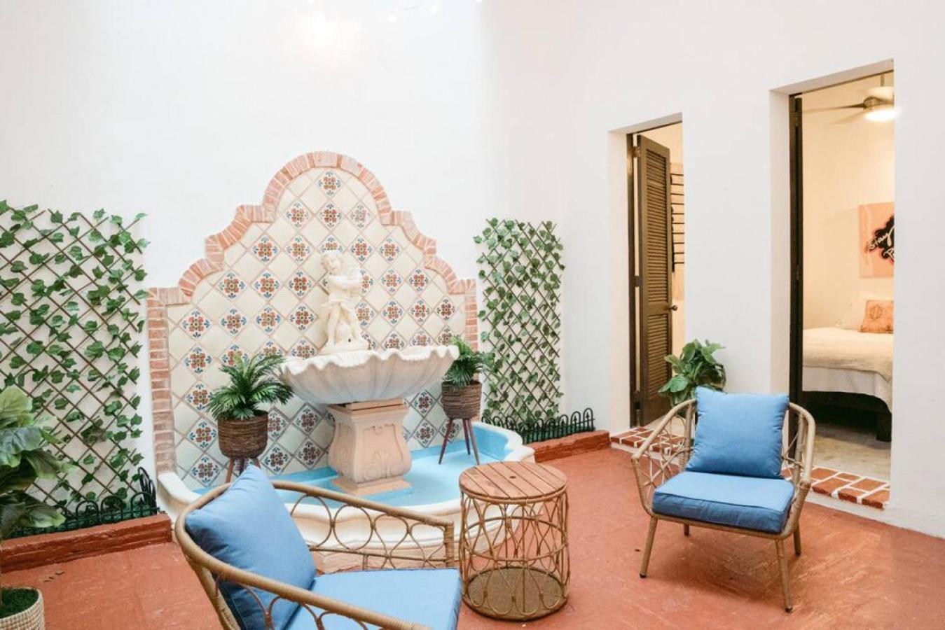 Old San Juan Rentals Δωμάτιο φωτογραφία