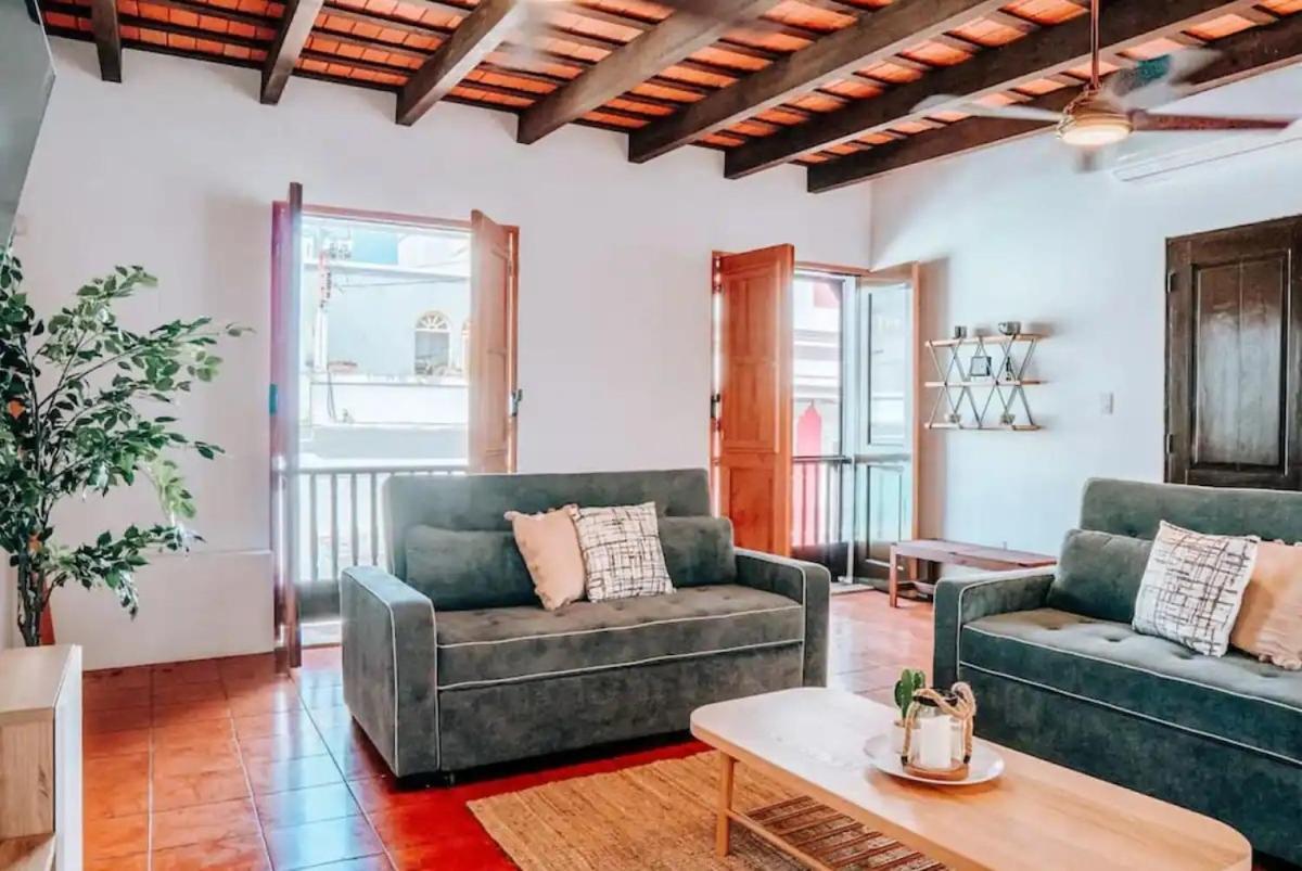 Old San Juan Rentals Δωμάτιο φωτογραφία