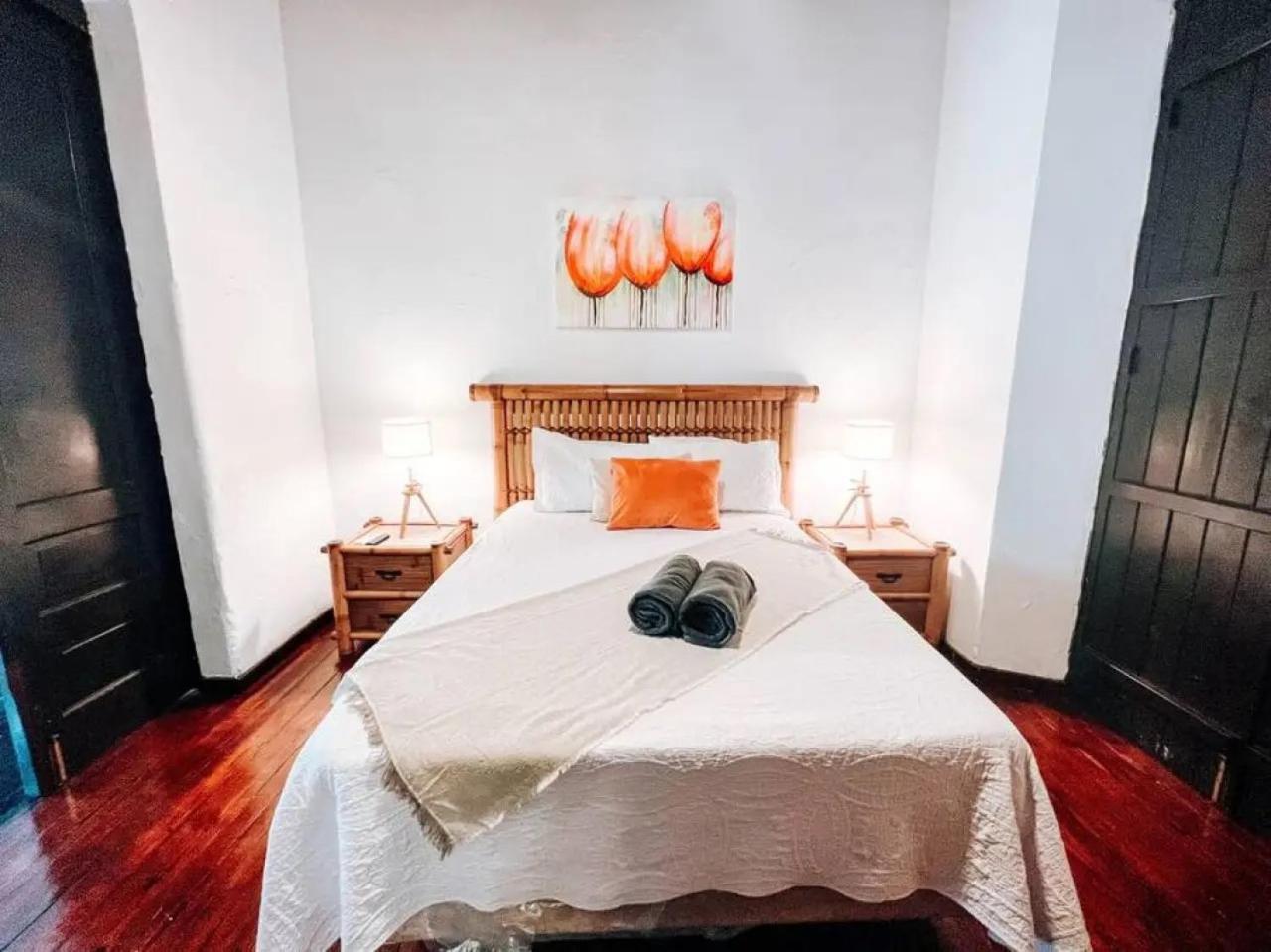 Old San Juan Rentals Δωμάτιο φωτογραφία