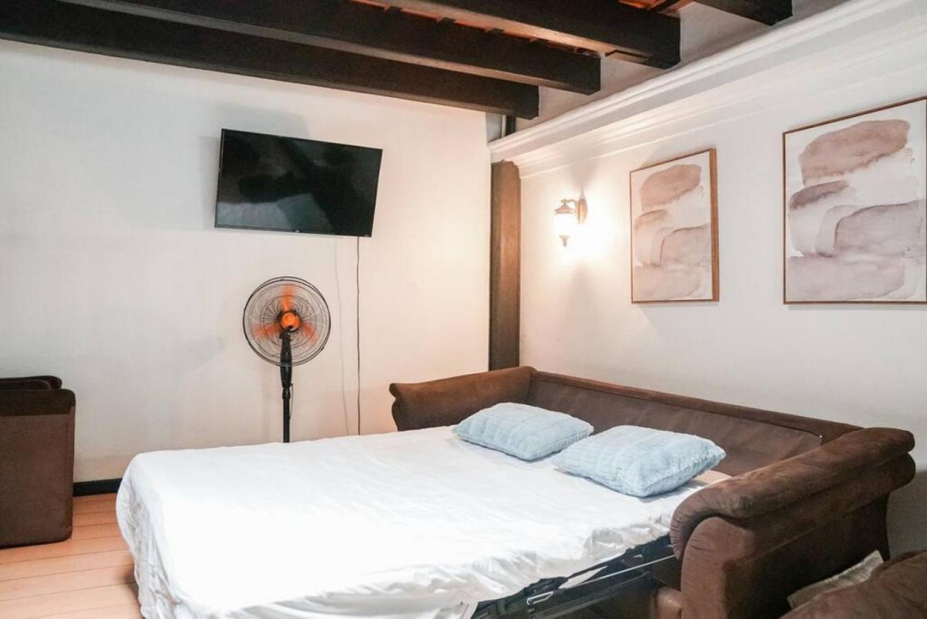 Old San Juan Rentals Δωμάτιο φωτογραφία