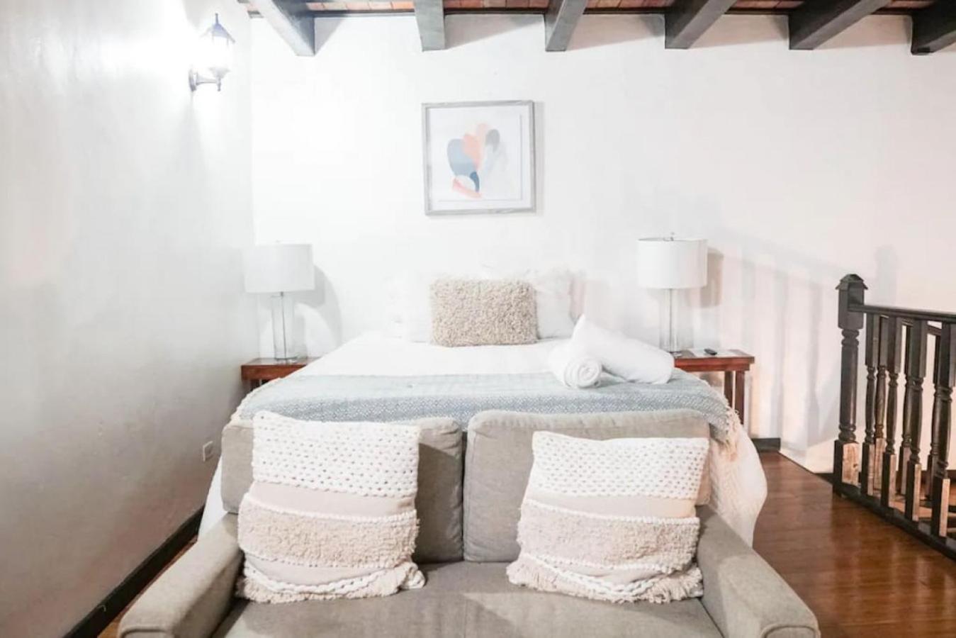 Old San Juan Rentals Δωμάτιο φωτογραφία