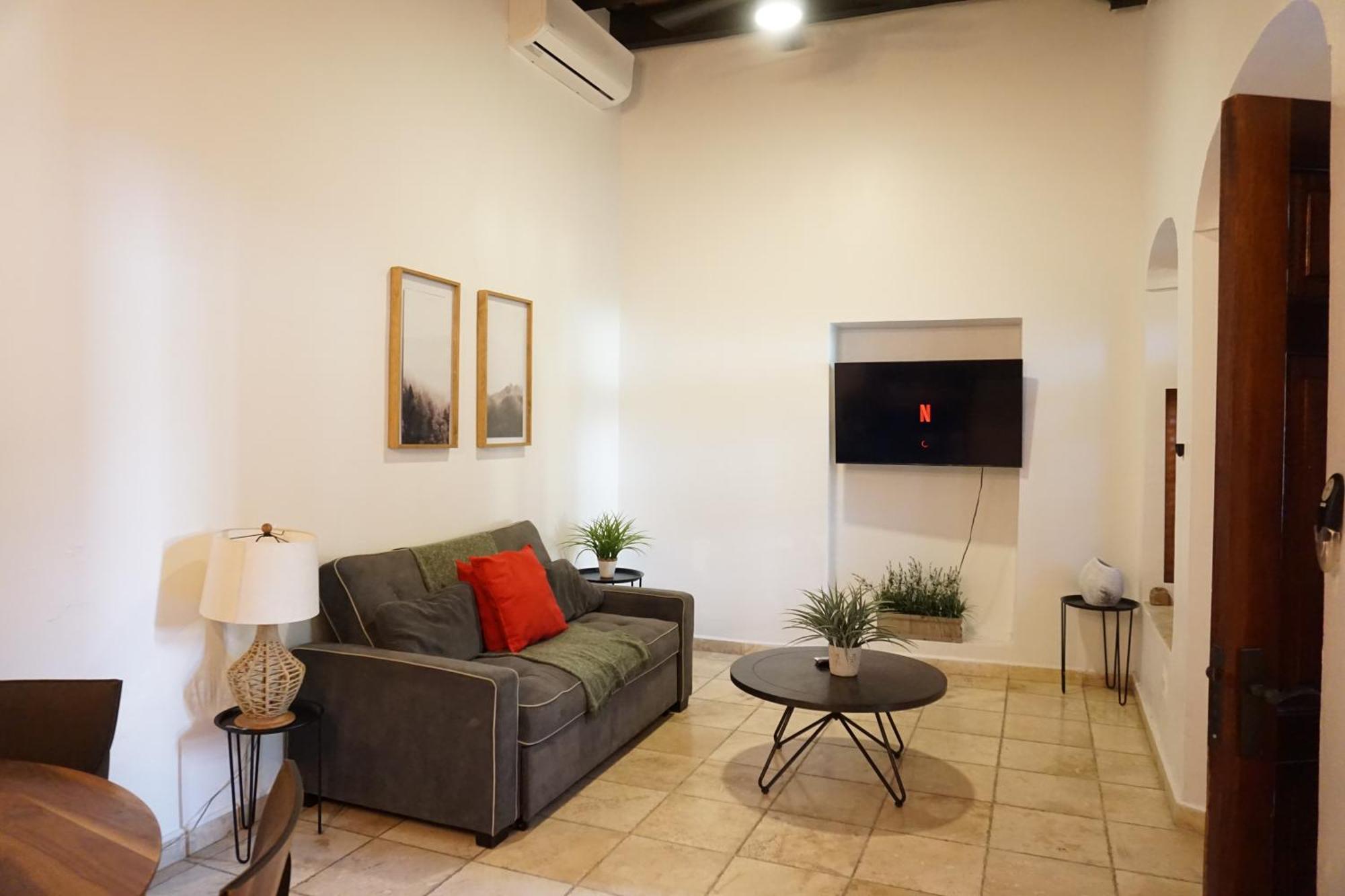 Old San Juan Rentals Εξωτερικό φωτογραφία