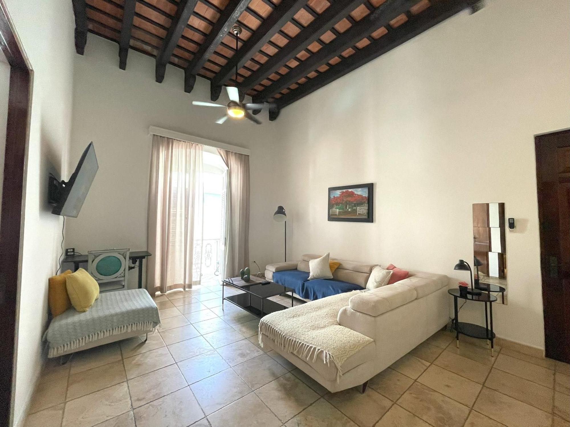 Old San Juan Rentals Εξωτερικό φωτογραφία