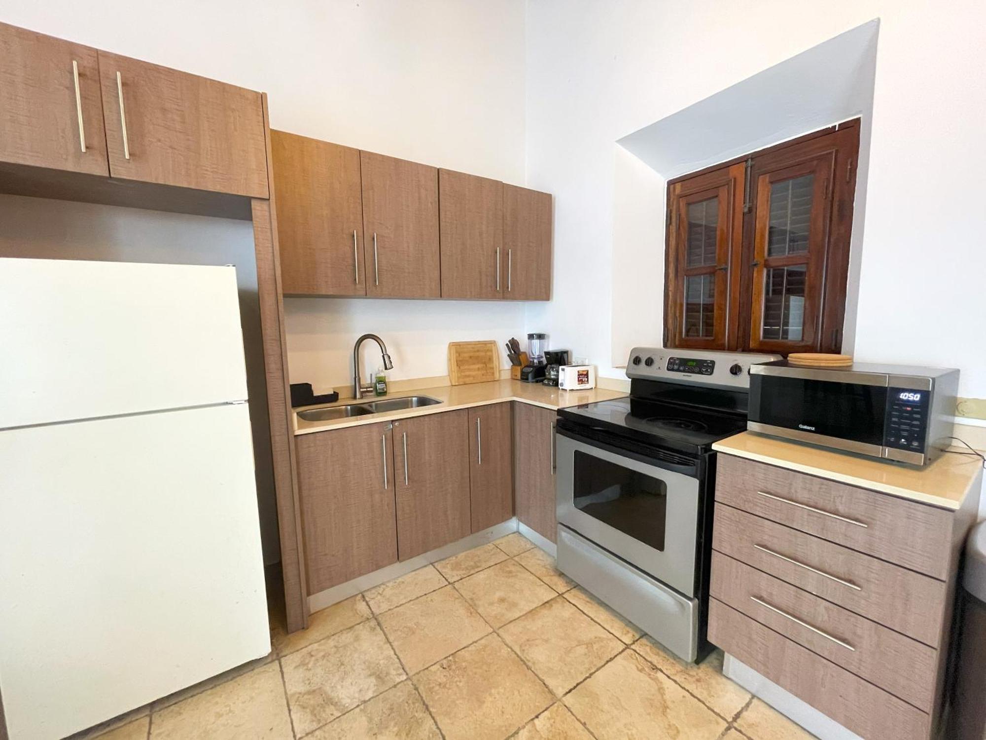 Old San Juan Rentals Εξωτερικό φωτογραφία