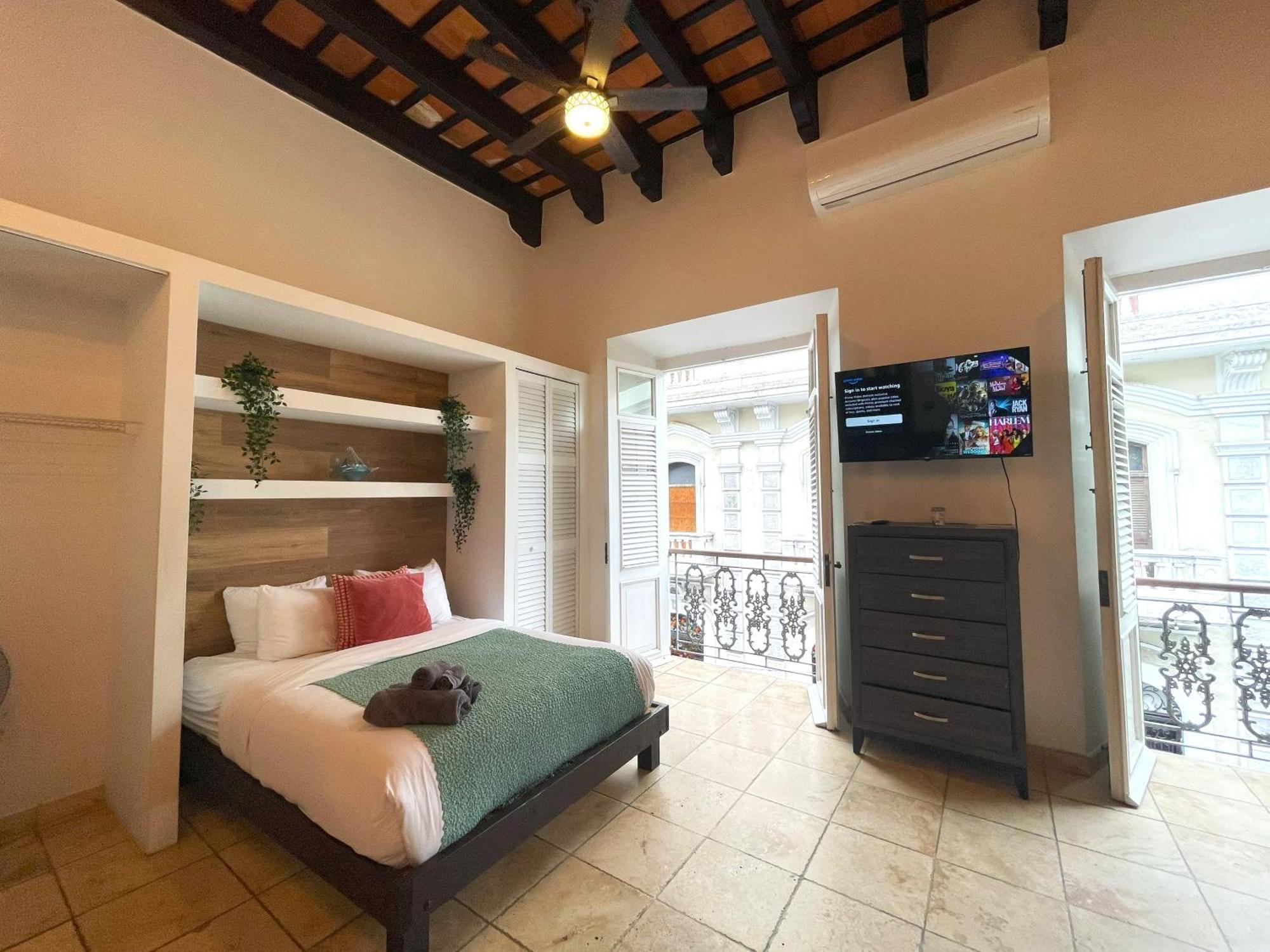 Old San Juan Rentals Εξωτερικό φωτογραφία
