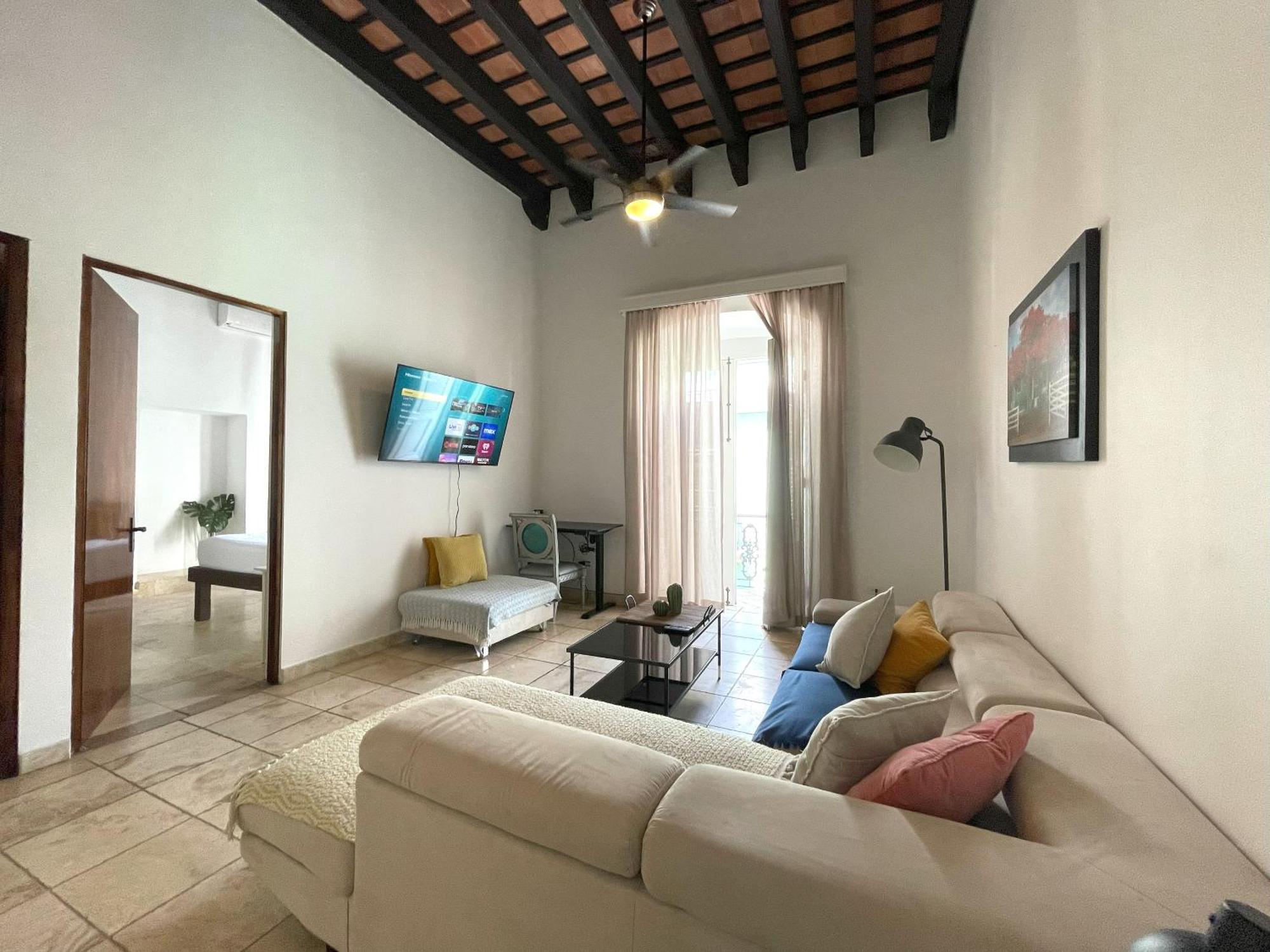Old San Juan Rentals Εξωτερικό φωτογραφία