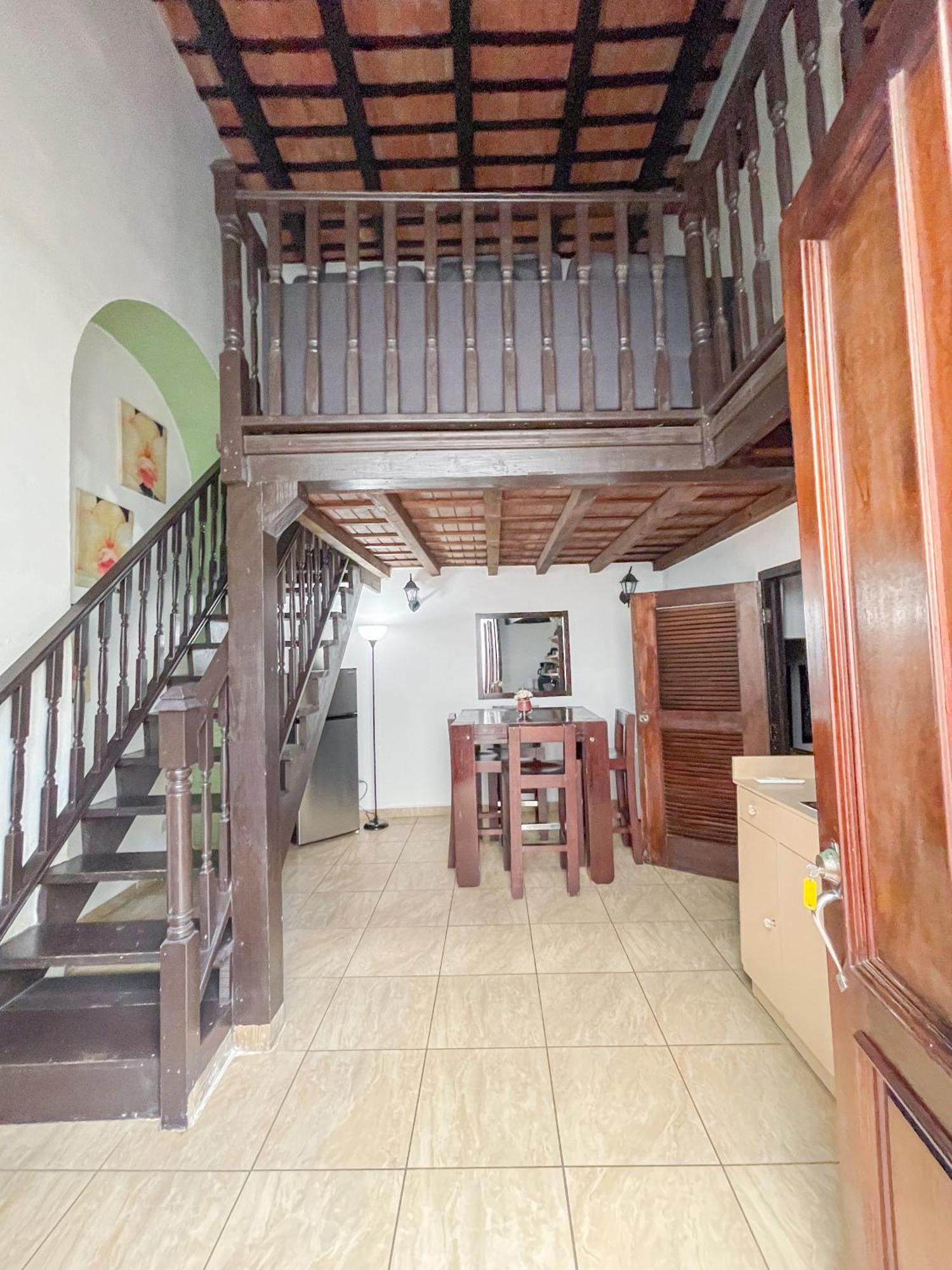 Old San Juan Rentals Εξωτερικό φωτογραφία