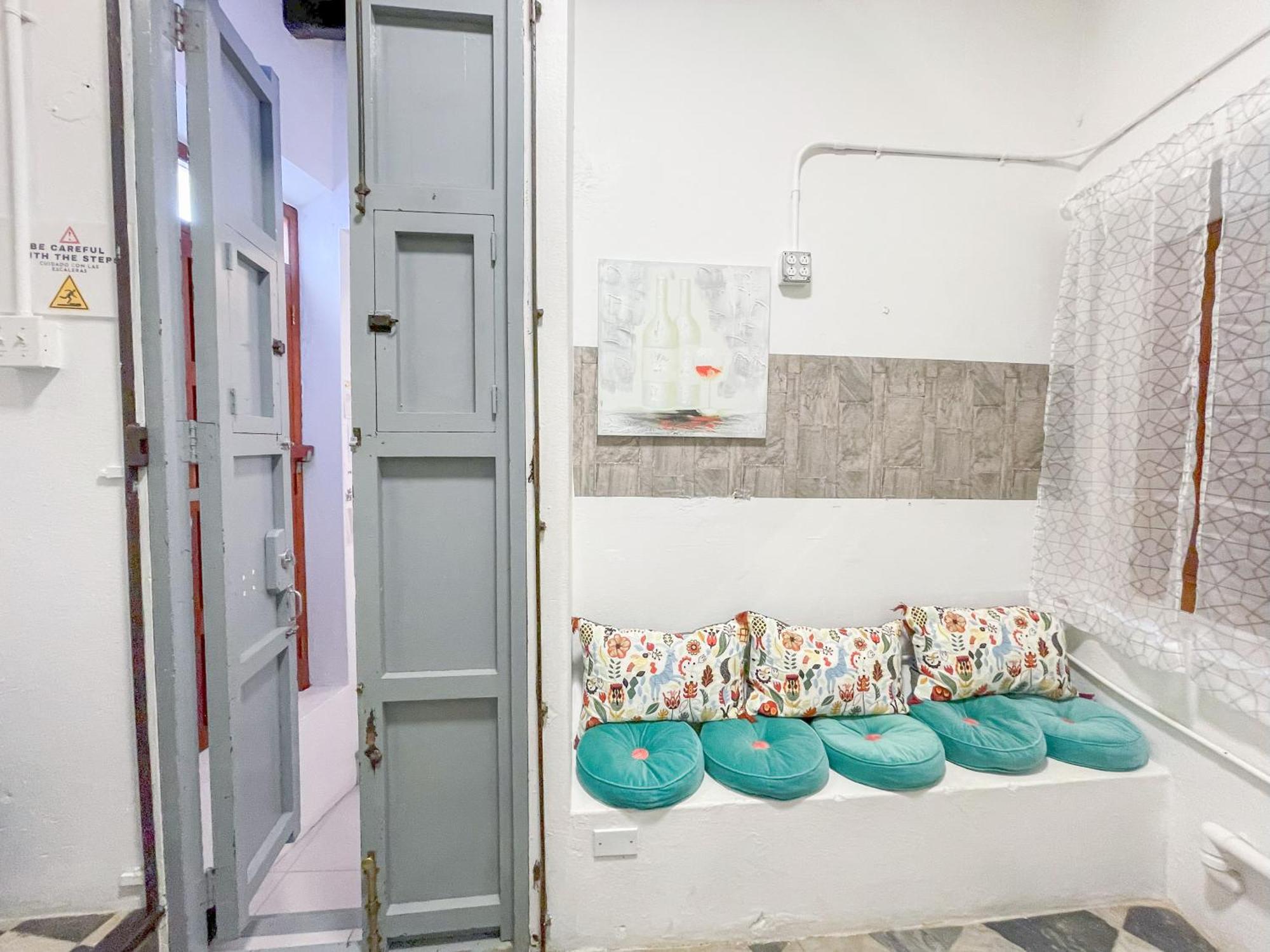 Old San Juan Rentals Εξωτερικό φωτογραφία
