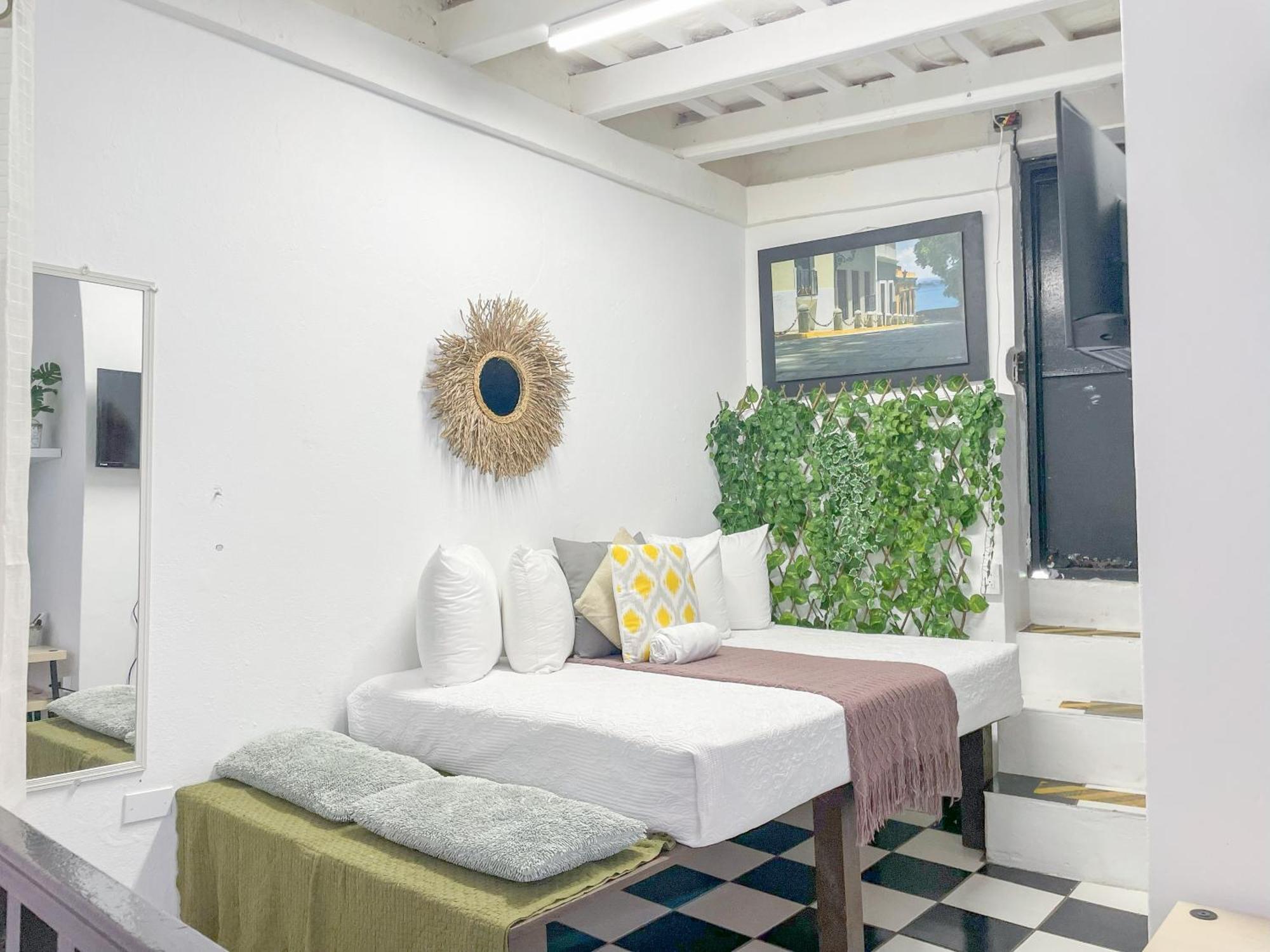 Old San Juan Rentals Εξωτερικό φωτογραφία